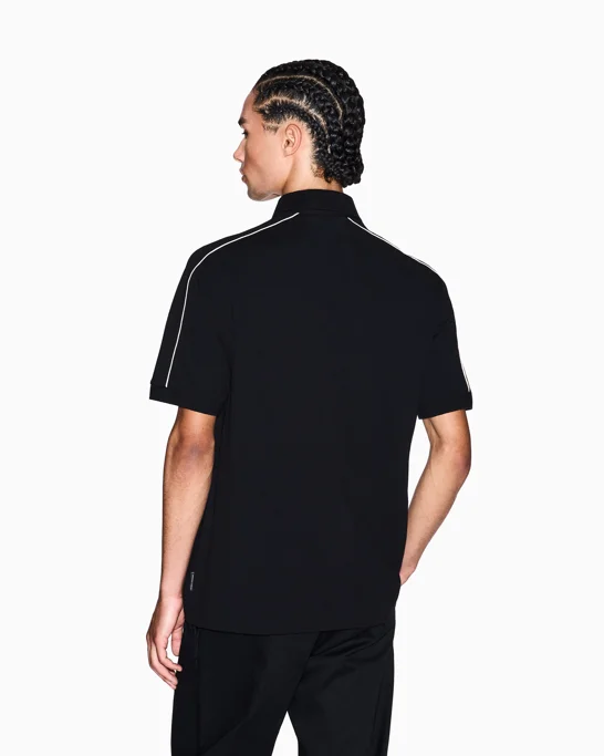 ARMANI EXCHANGE Áo Polo Nam