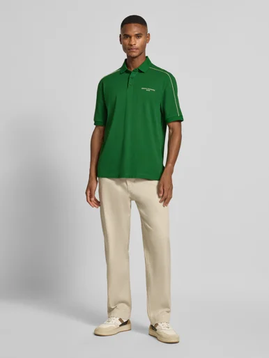 ARMANI EXCHANGE Áo Polo Nam