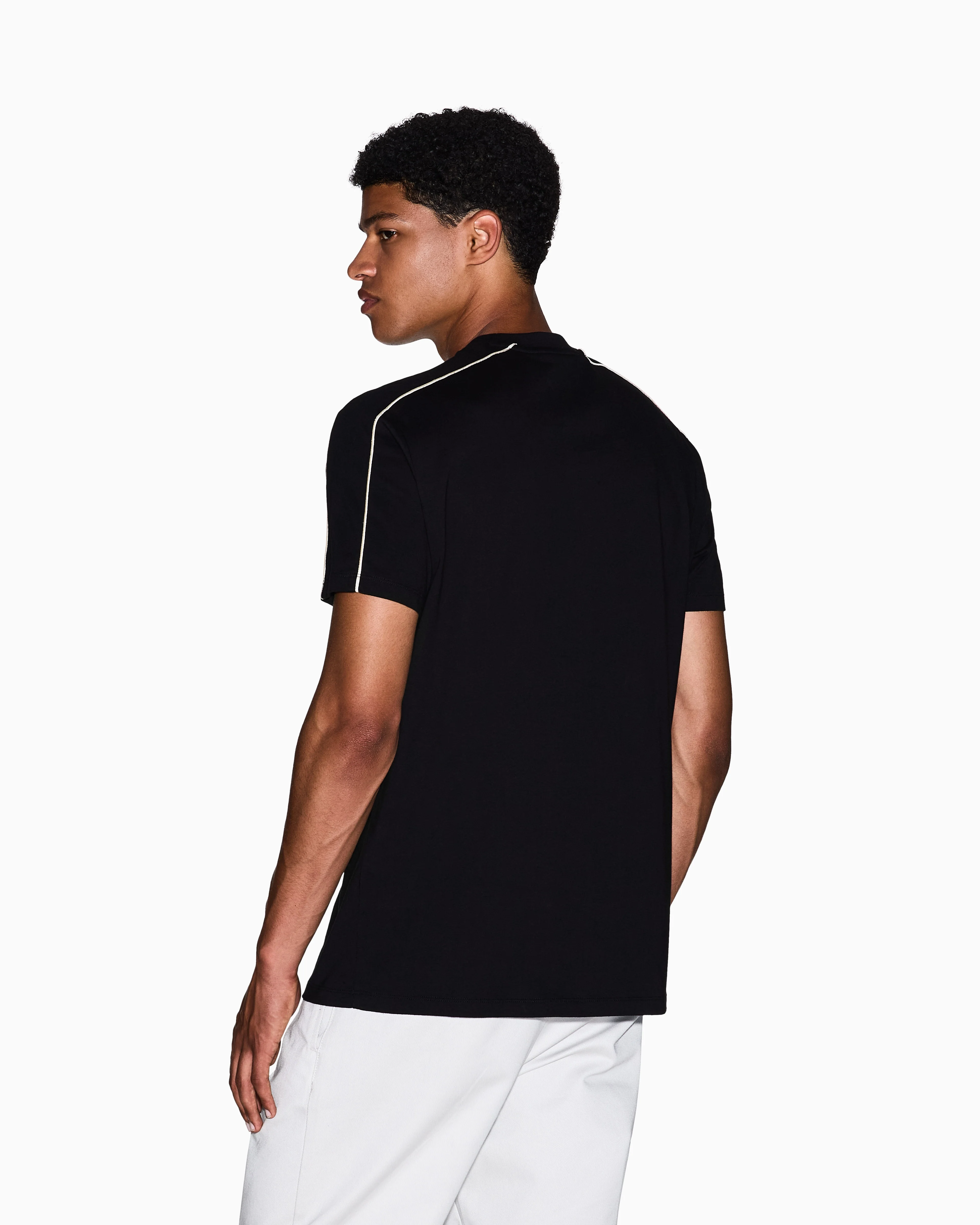 ARMANI EXCHANGE Áo Thun Nam