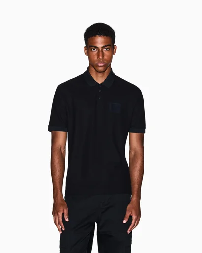 ARMANI EXCHANGE Áo Thun Polo Nam