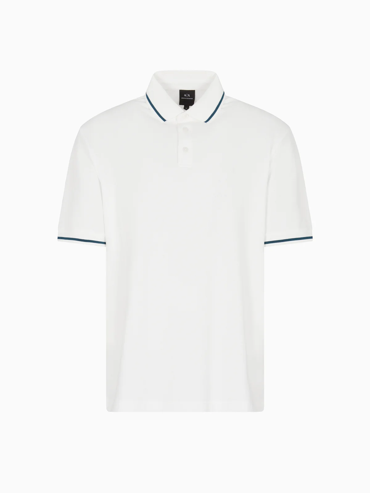 ARMANI EXCHANGE Áo Polo Nam