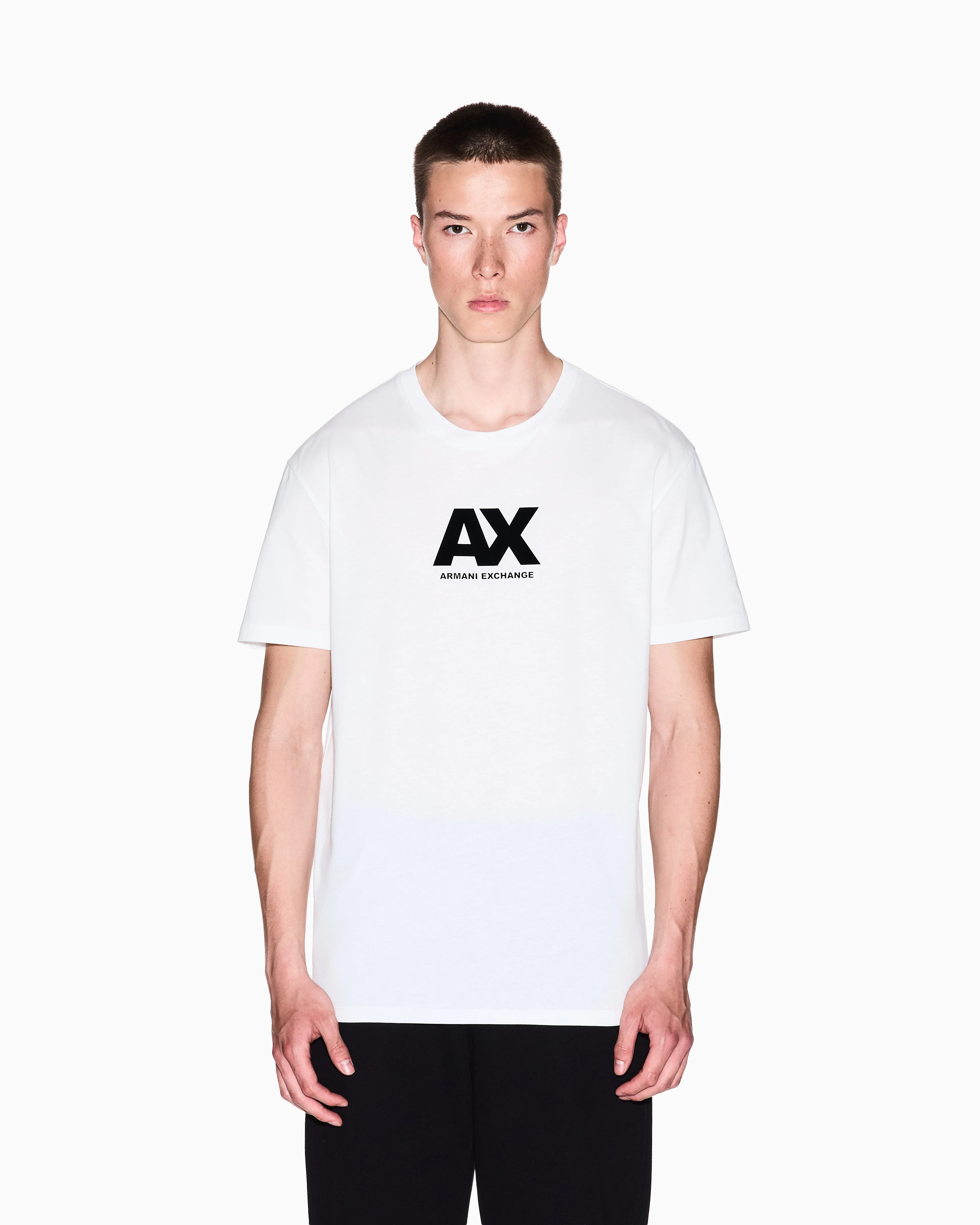 ARMANI EXCHANGE Áo Thun Nam