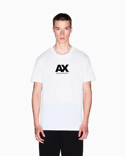 ARMANI EXCHANGE Áo Thun Nam