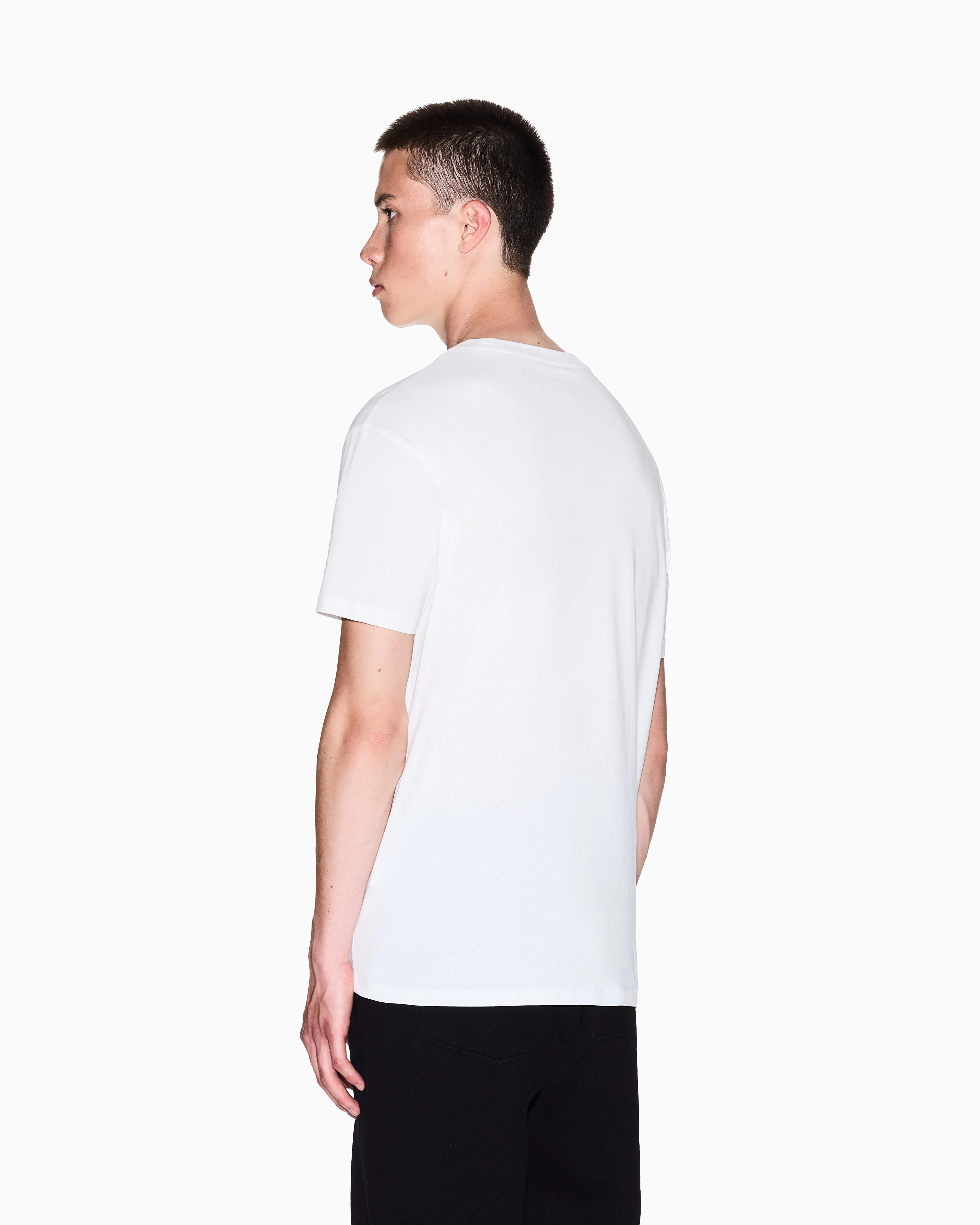 ARMANI EXCHANGE Áo Thun Nam