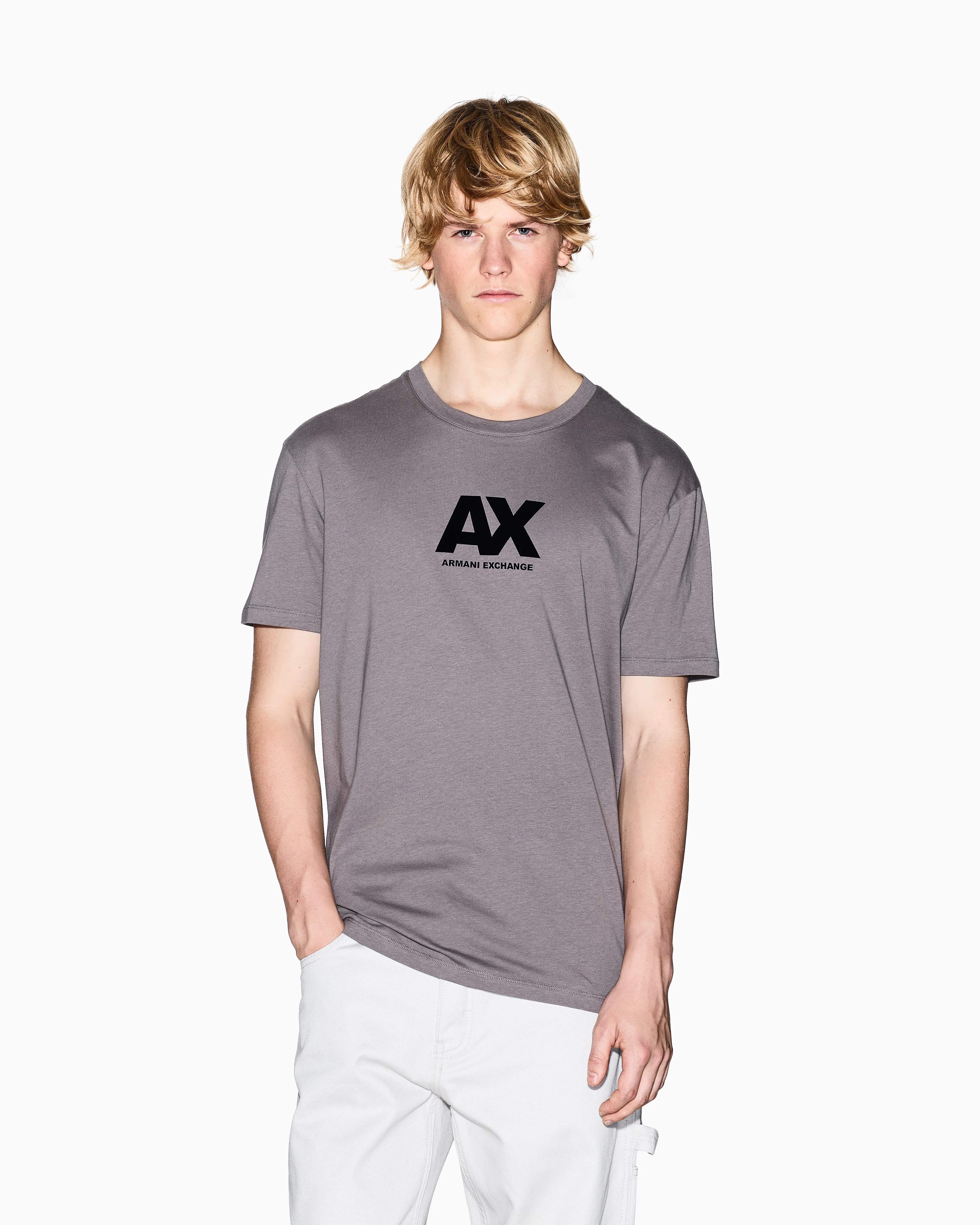 ARMANI EXCHANGE Áo Thun Nam