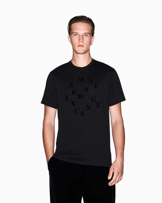 ARMANI EXCHANGE Áo Thun Nam