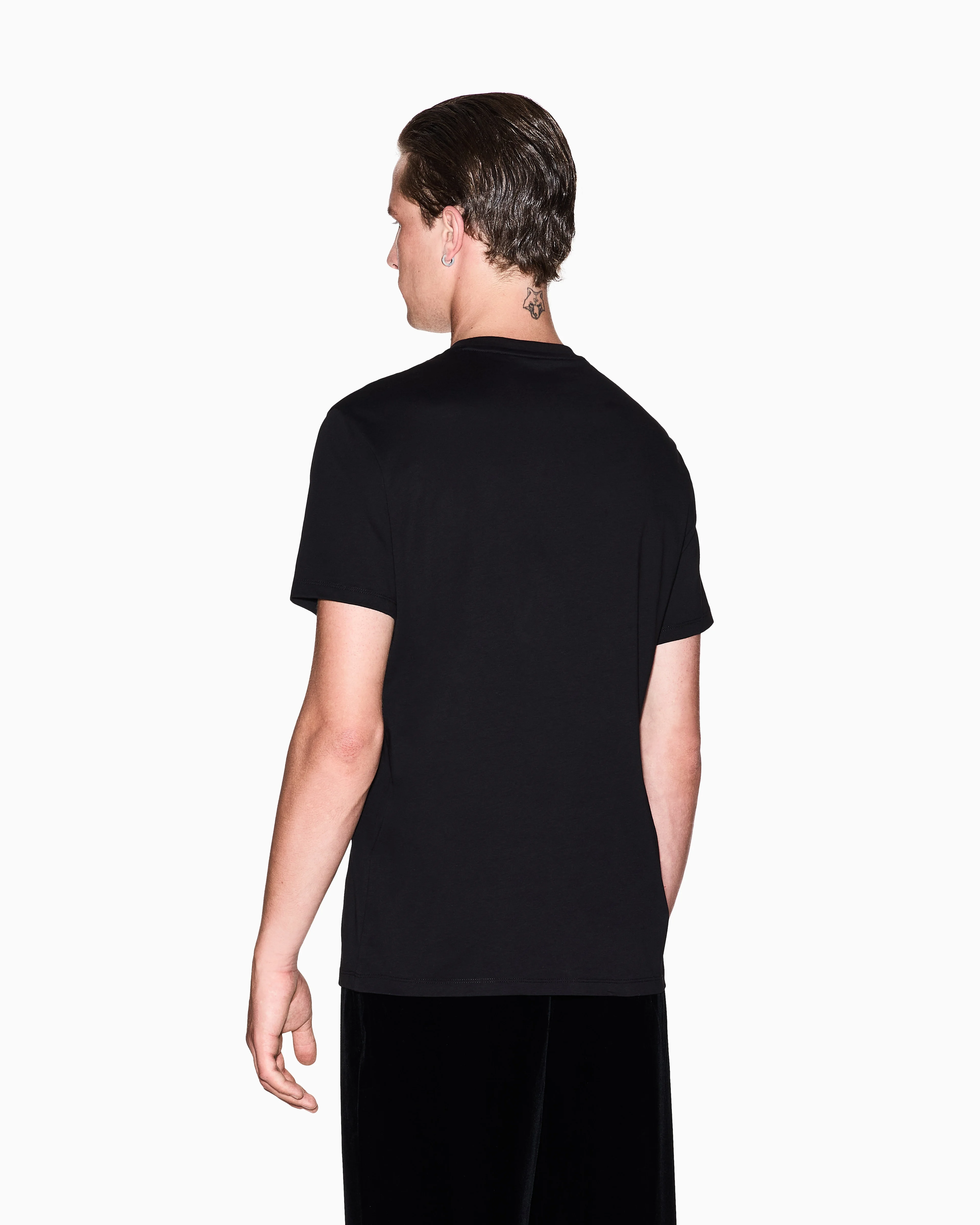 ARMANI EXCHANGE Áo Thun Nam