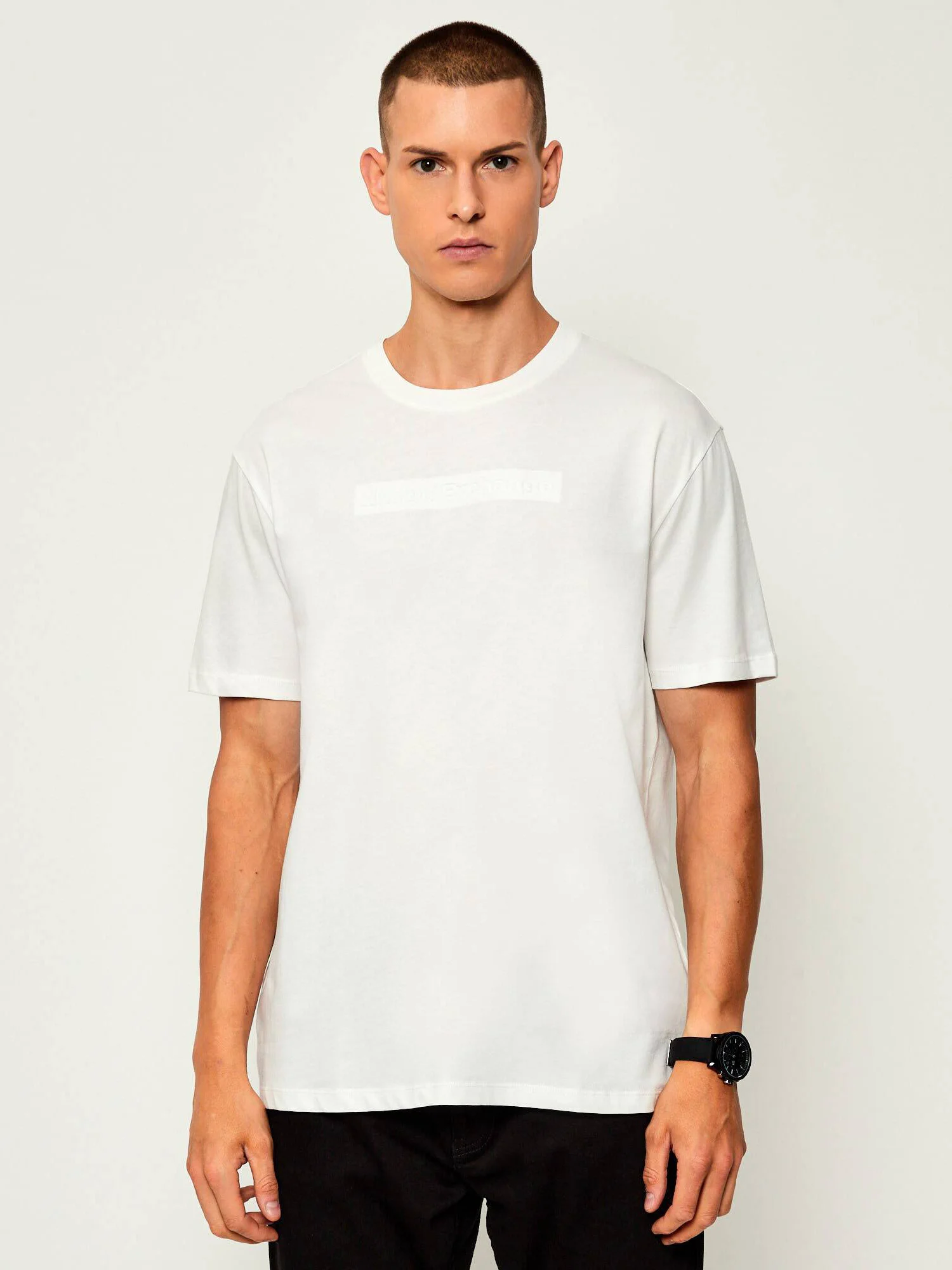 ARMANI EXCHANGE Áo Thun Nam