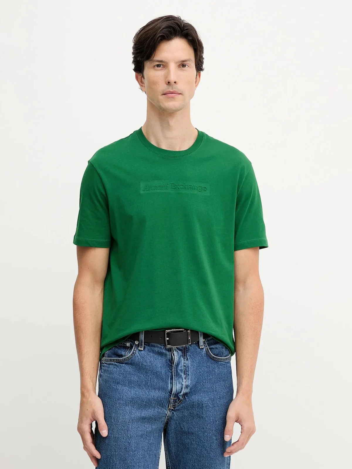 ARMANI EXCHANGE Áo Thun Nam