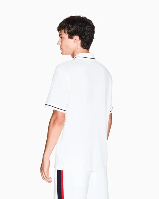 ARMANI EXCHANGE Áo Polo Nam