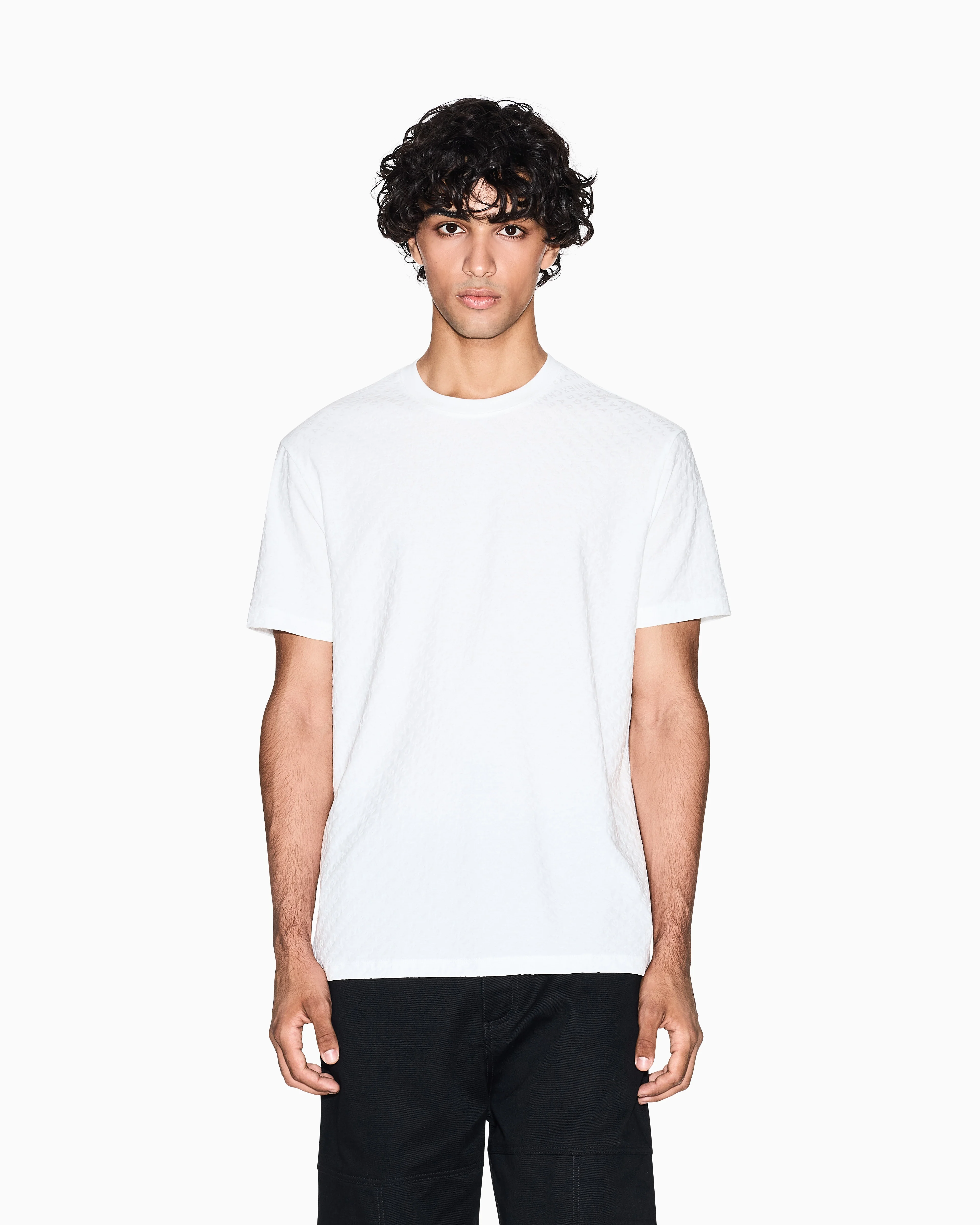 ARMANI EXCHANGE Áo Thun Nam