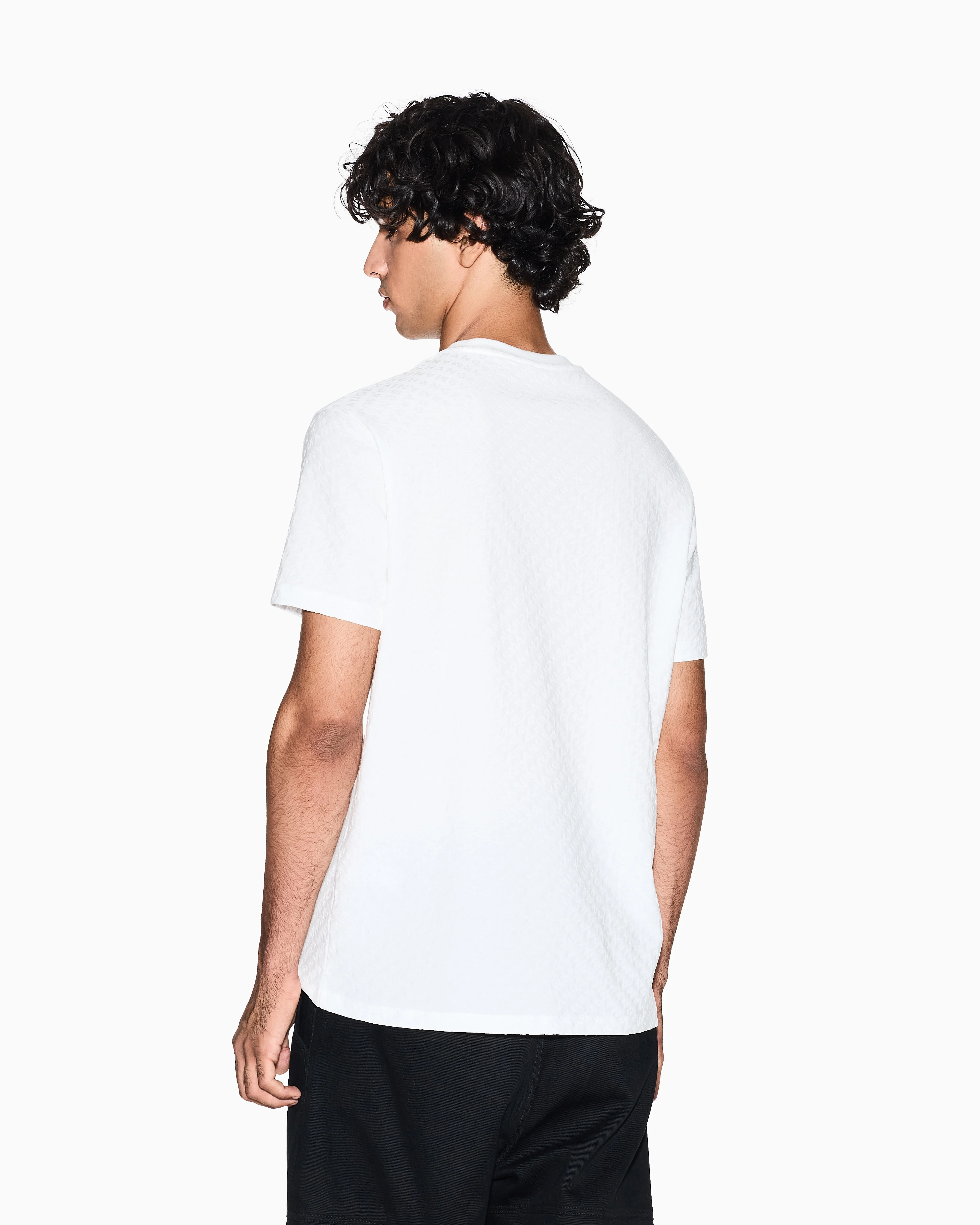 ARMANI EXCHANGE Áo Thun Nam