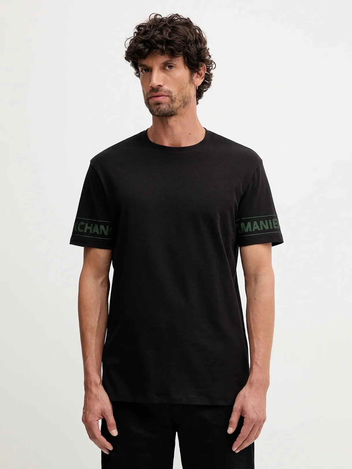 ARMANI EXCHANGE Áo Thun Nam