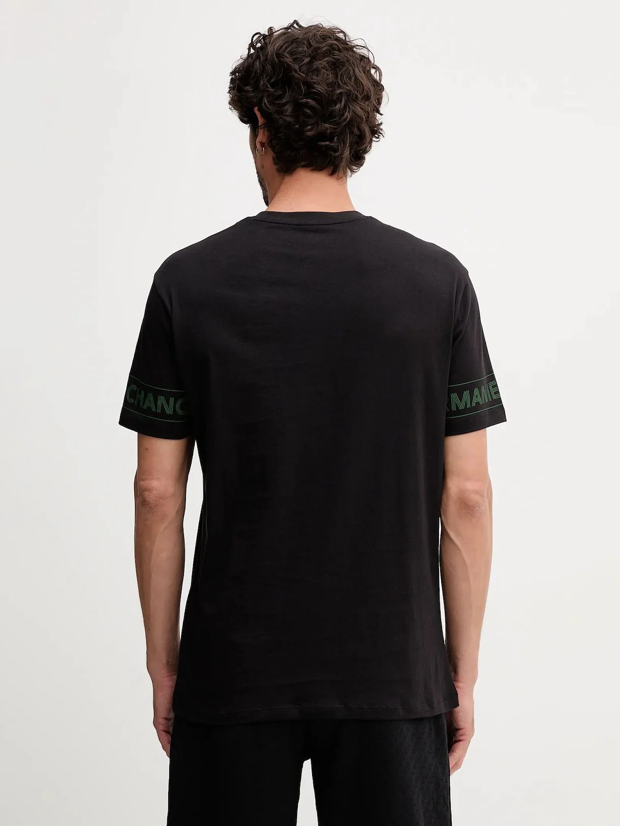 ARMANI EXCHANGE Áo Thun Nam