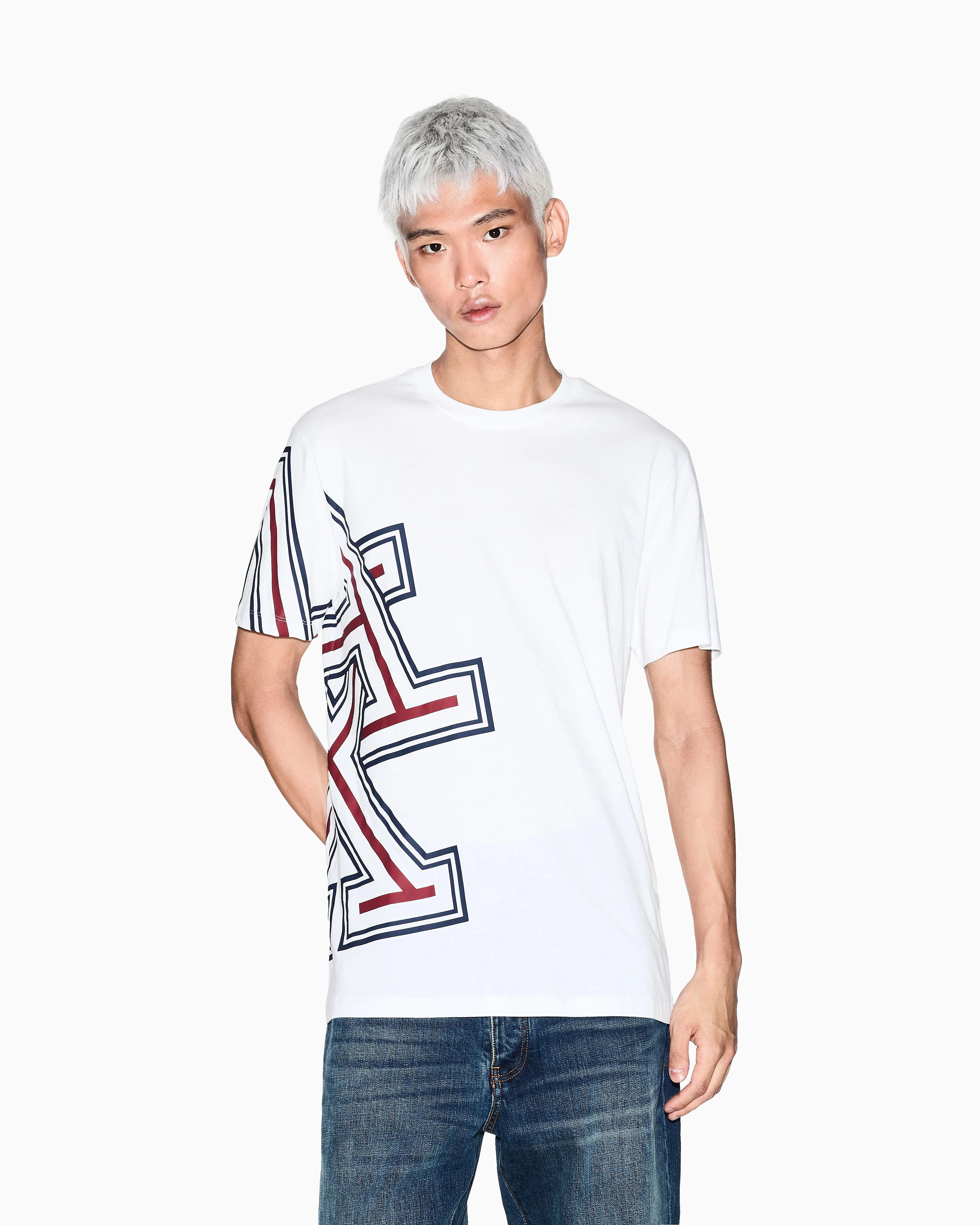 ARMANI EXCHANGE Áo Thun Nam