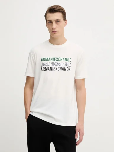 ARMANI EXCHANGE Áo Thun Nam