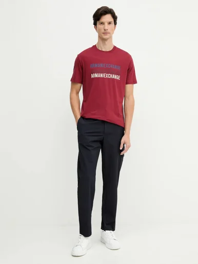 ARMANI EXCHANGE Áo Thun Nam