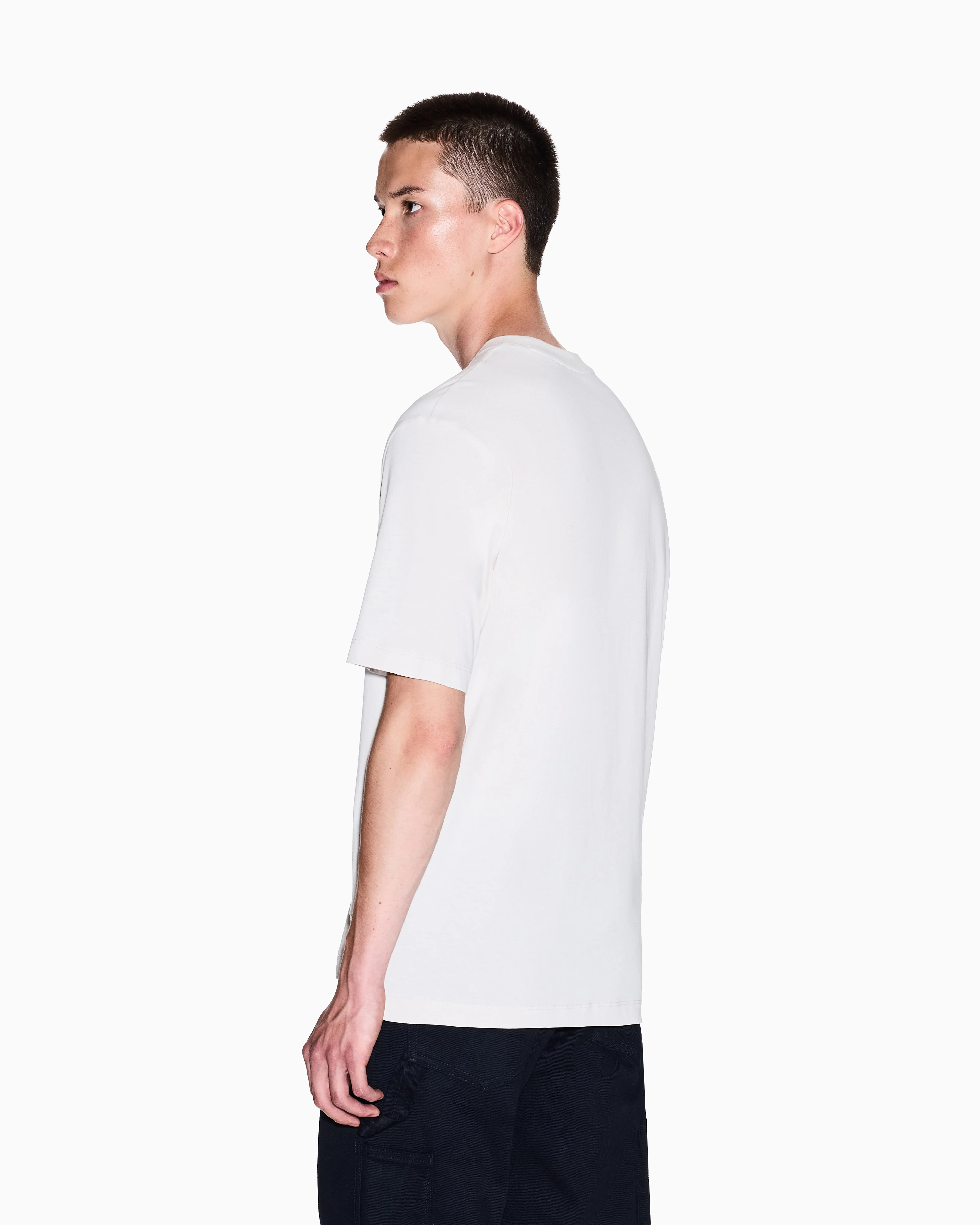 ARMANI EXCHANGE Áo Thun Nam