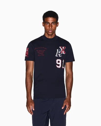 ARMANI EXCHANGE Áo Thun Nam