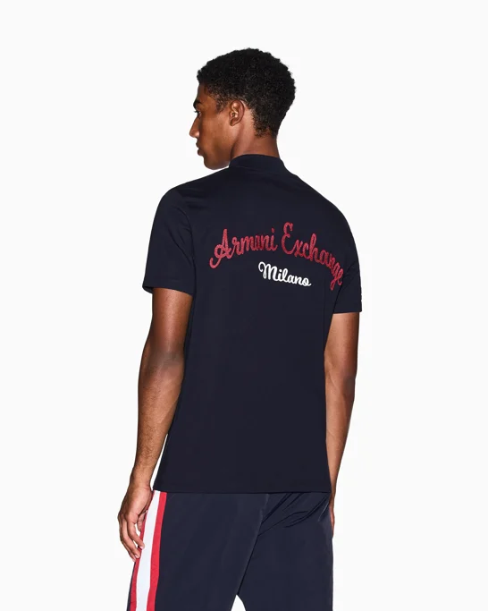 ARMANI EXCHANGE Áo Thun Nam