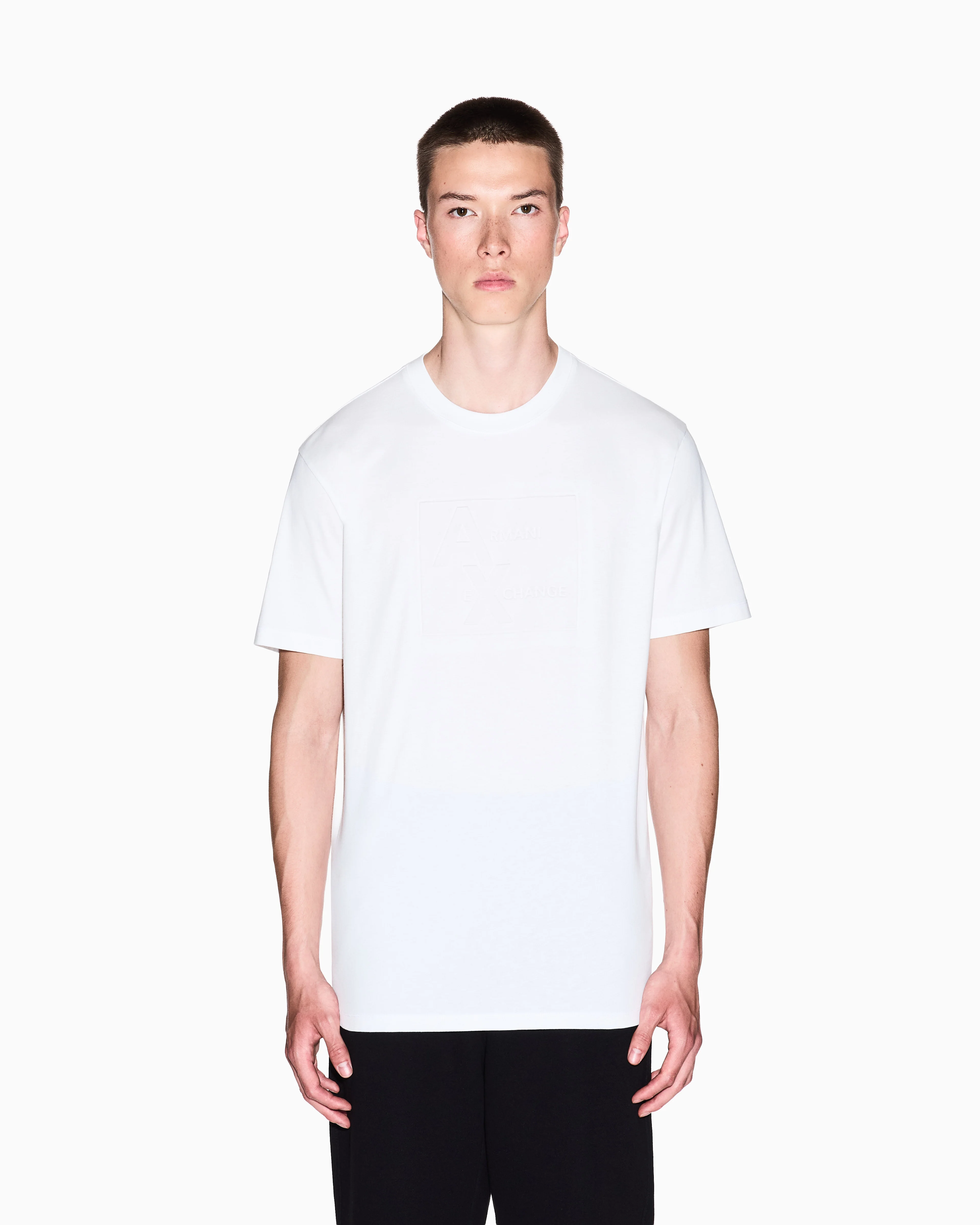 ARMANI EXCHANGE Áo Thun Nam