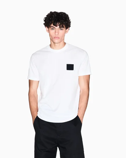 ARMANI EXCHANGE Áo Thun Nam
