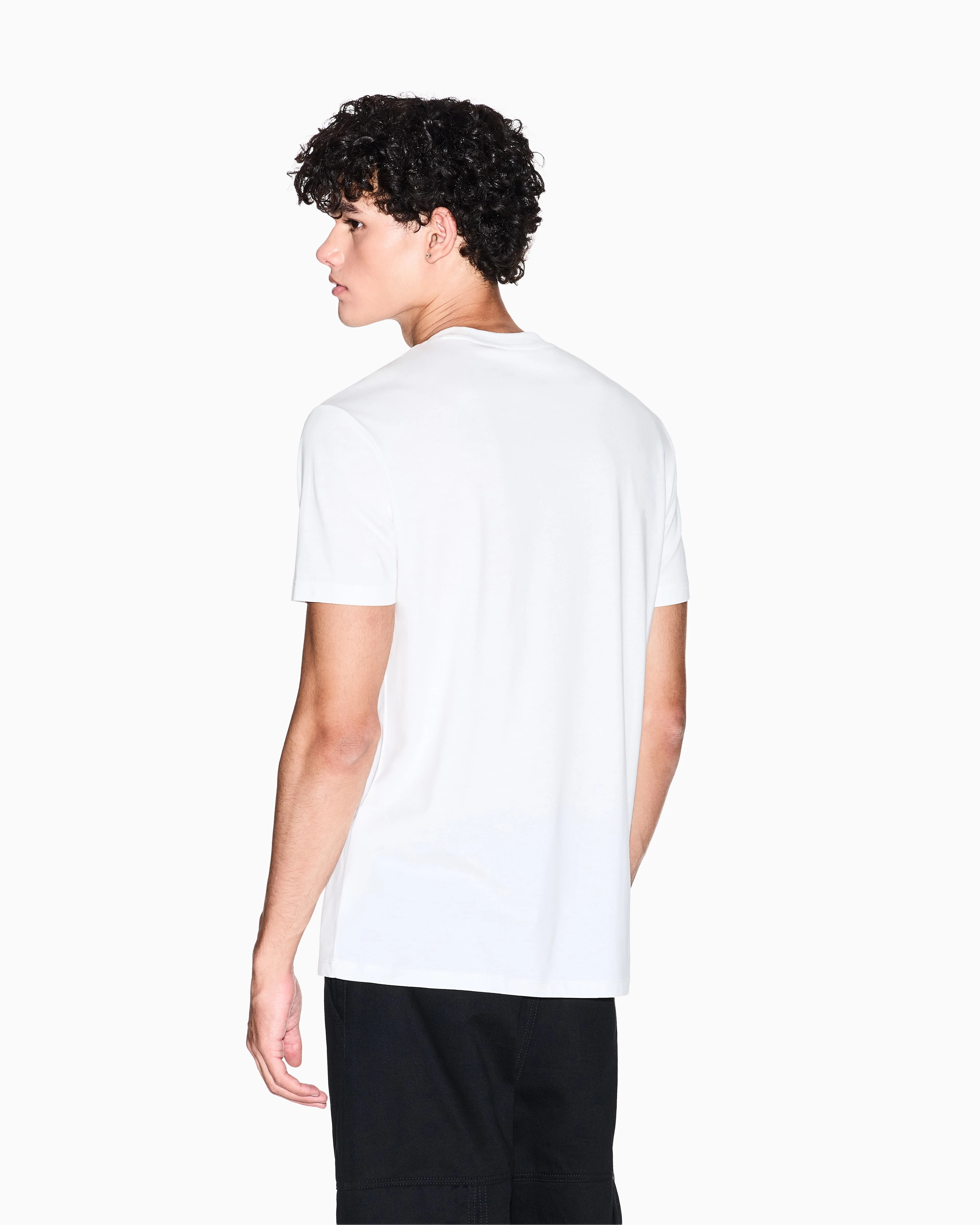 ARMANI EXCHANGE Áo Thun Nam