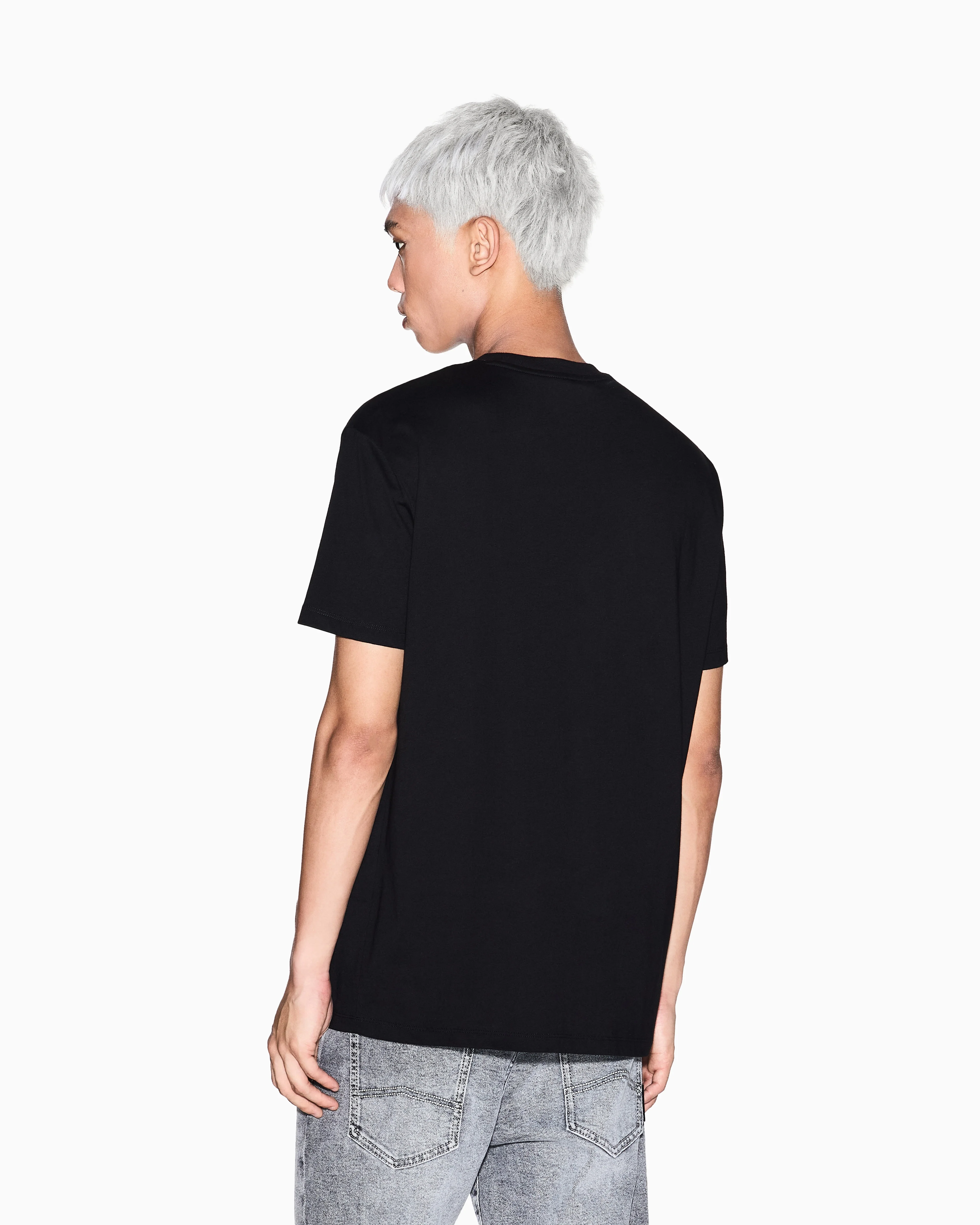 ARMANI EXCHANGE Áo Thun Nam