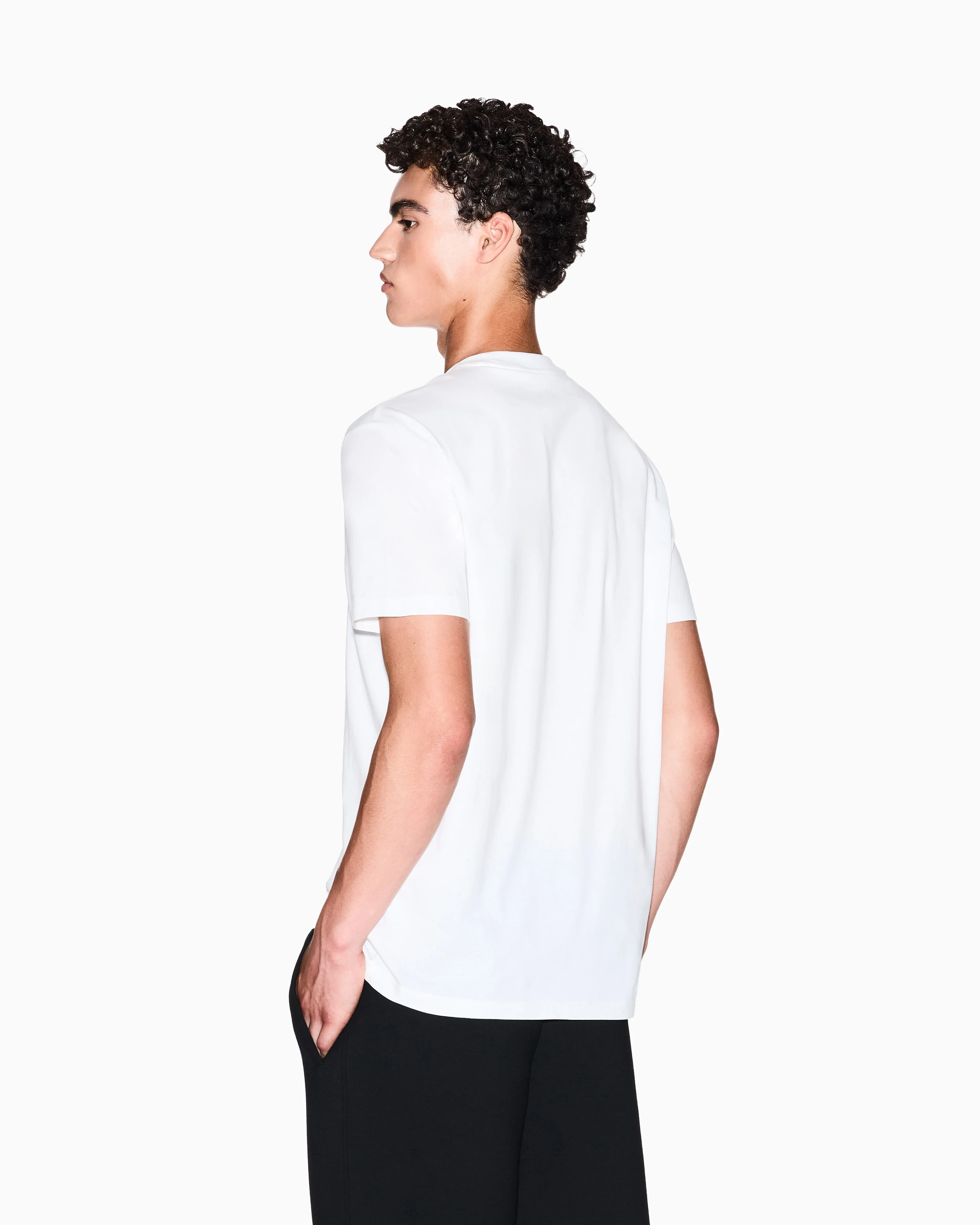 ARMANI EXCHANGE Áo Thun Nam