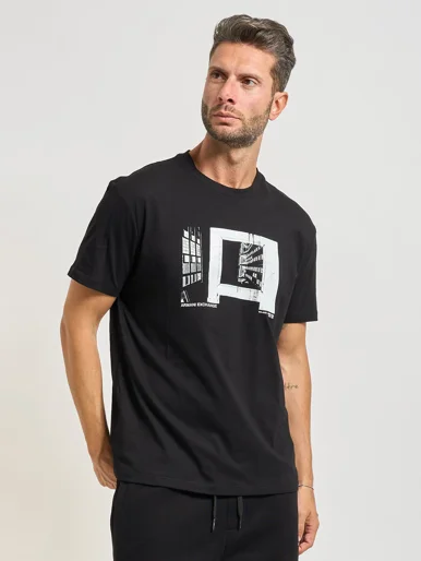 ARMANI EXCHANGE Áo Thun Nam