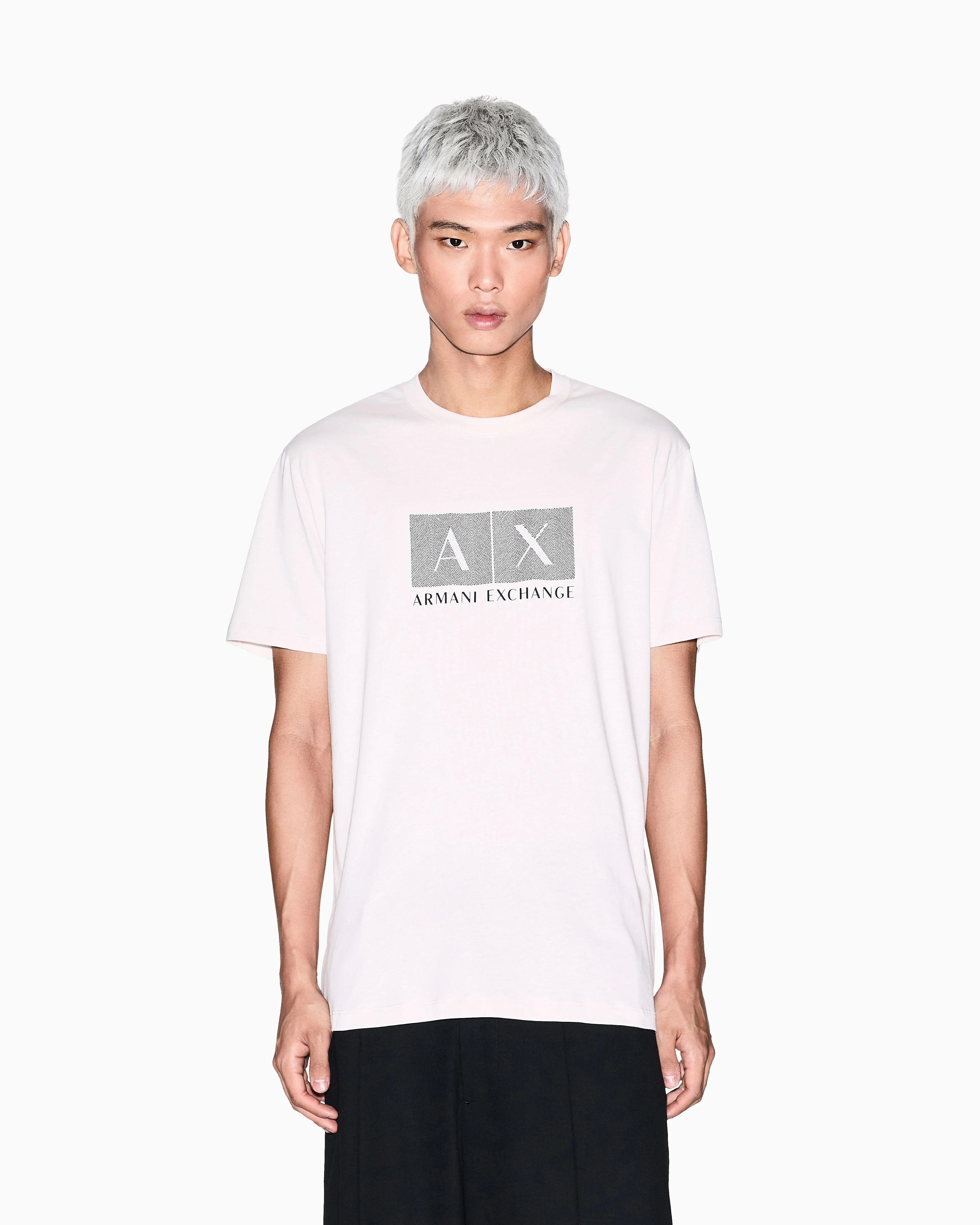 ARMANI EXCHANGE Áo Thun Nam