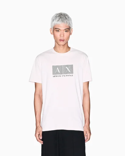 ARMANI EXCHANGE Áo Thun Nam