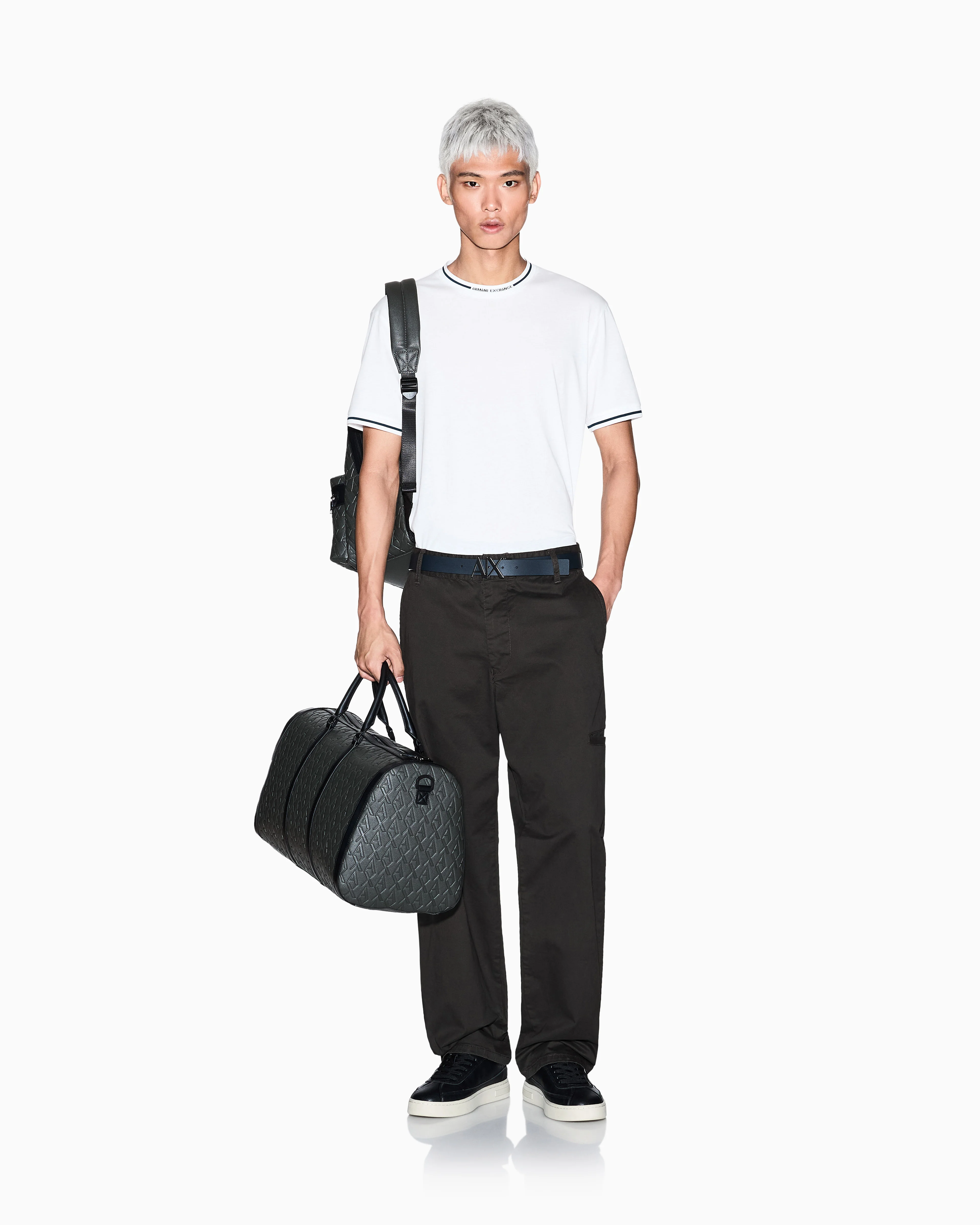 ARMANI EXCHANGE Áo Thun Nam
