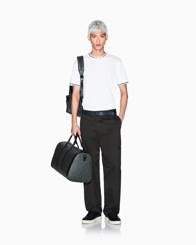 ARMANI EXCHANGE Áo Thun Nam