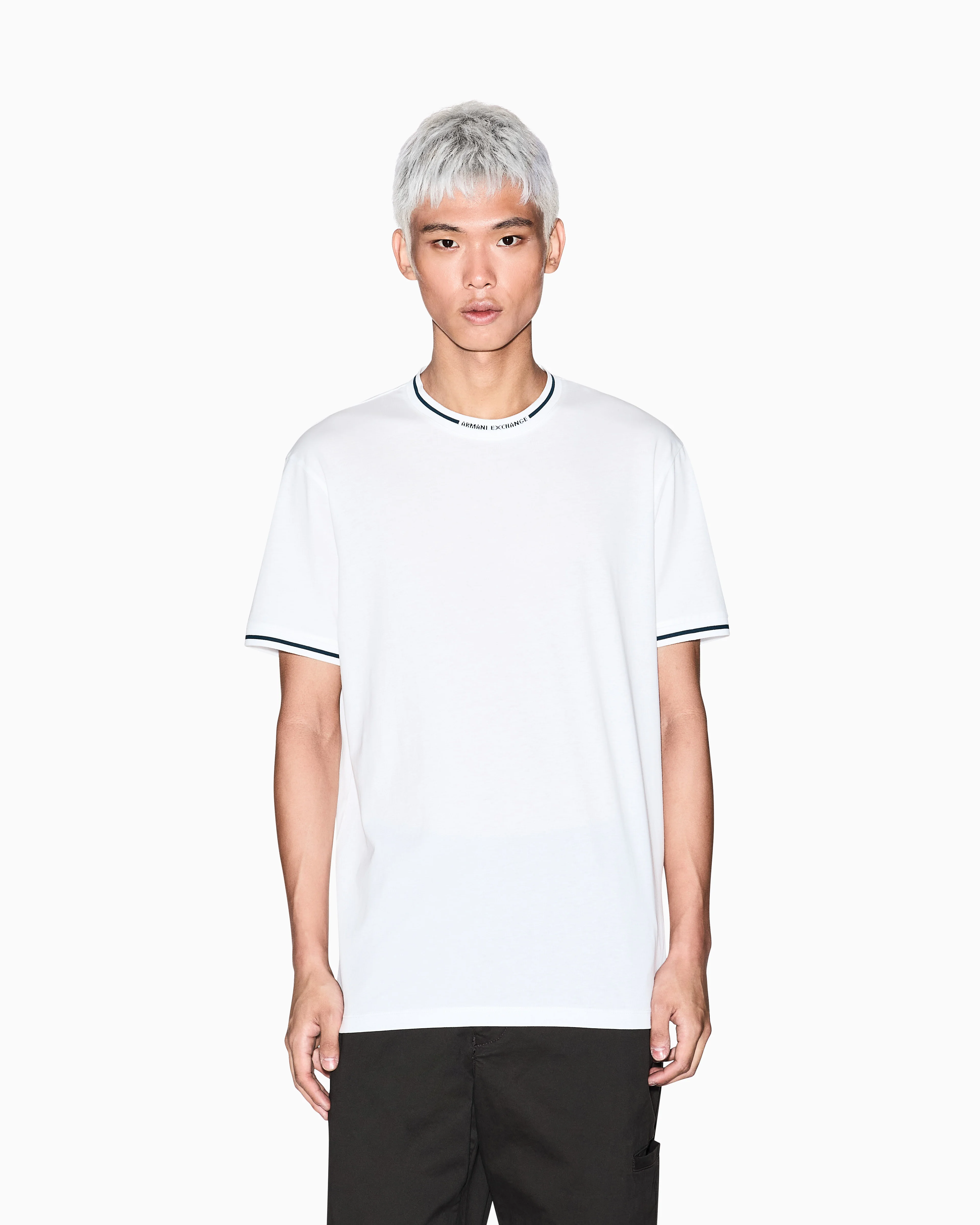 ARMANI EXCHANGE Áo Thun Nam