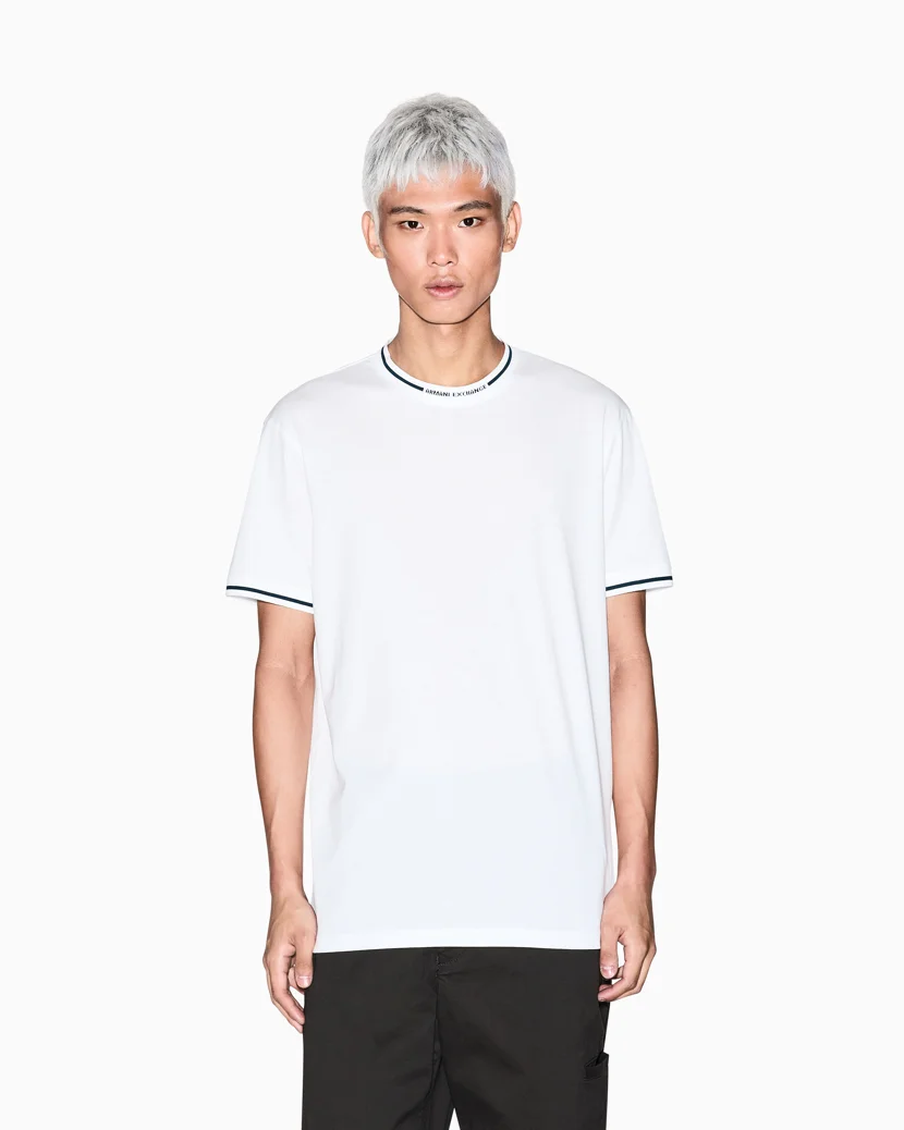 ARMANI EXCHANGE Áo Thun Nam