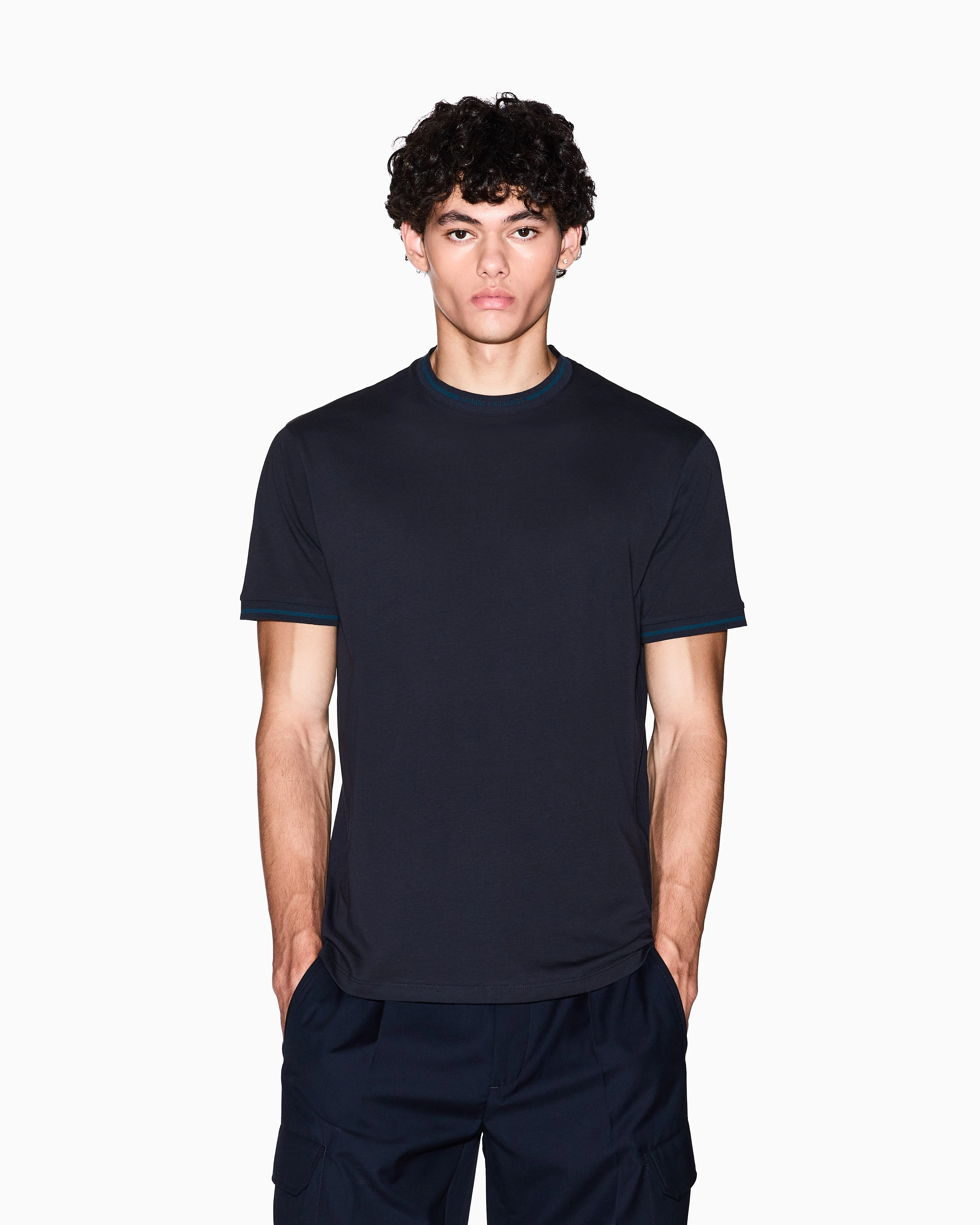 ARMANI EXCHANGE Áo Thun Nam