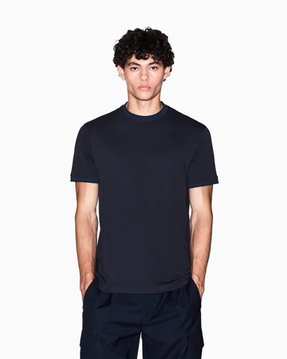 ARMANI EXCHANGE Áo Thun Nam