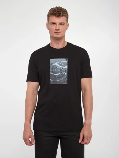 ARMANI EXCHANGE Áo Thun Nam