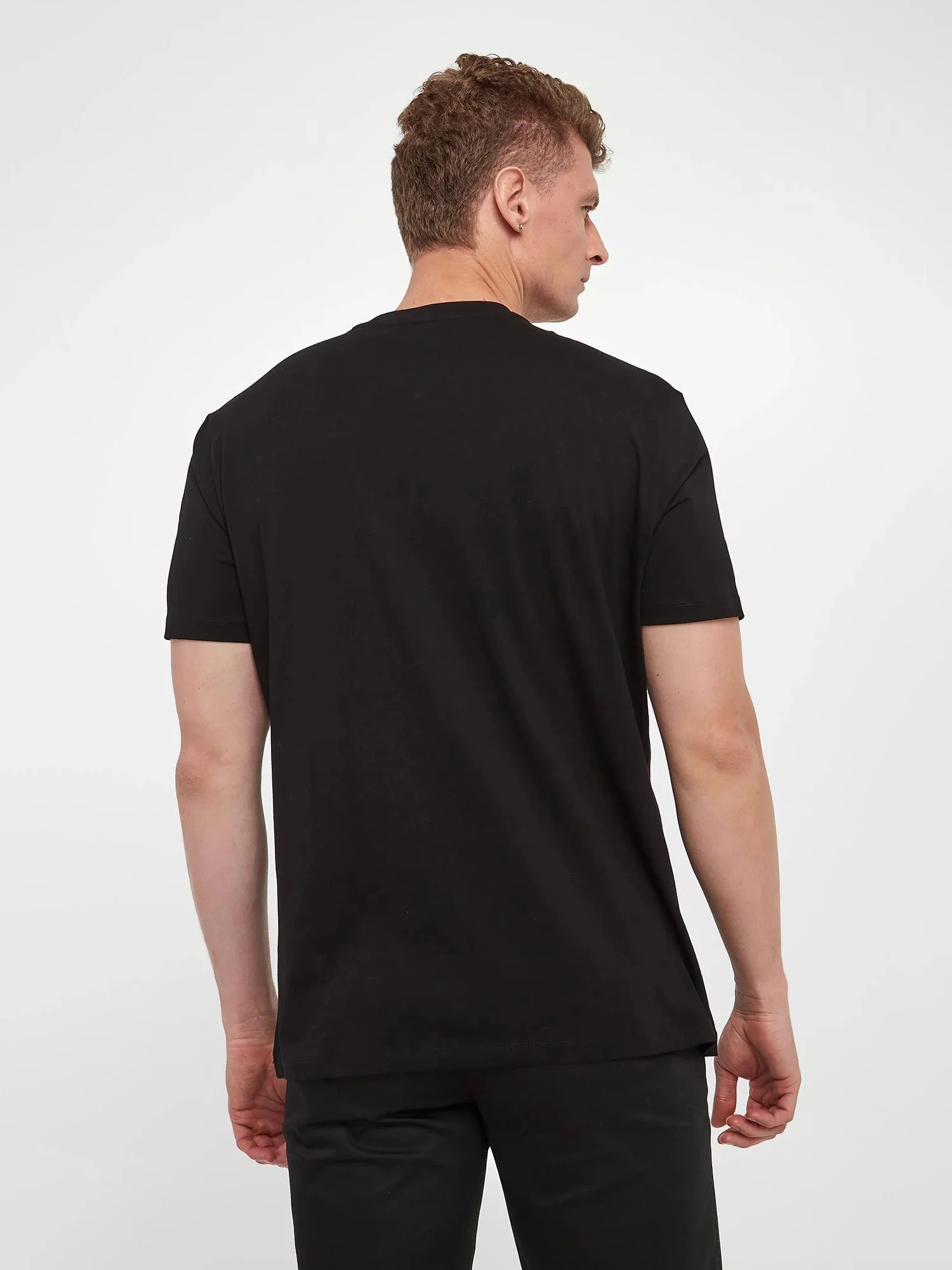 ARMANI EXCHANGE Áo Thun Nam