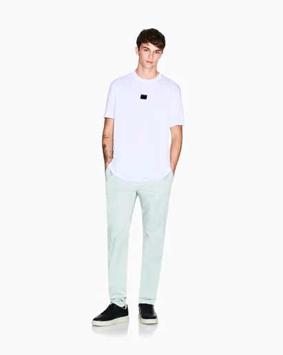 ARMANI EXCHANGE Áo Thun Nam