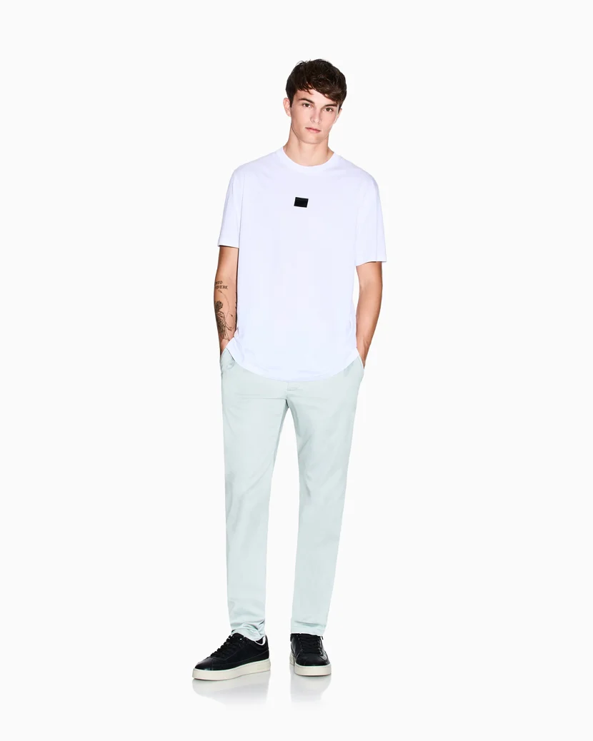 ARMANI EXCHANGE Áo Thun Nam