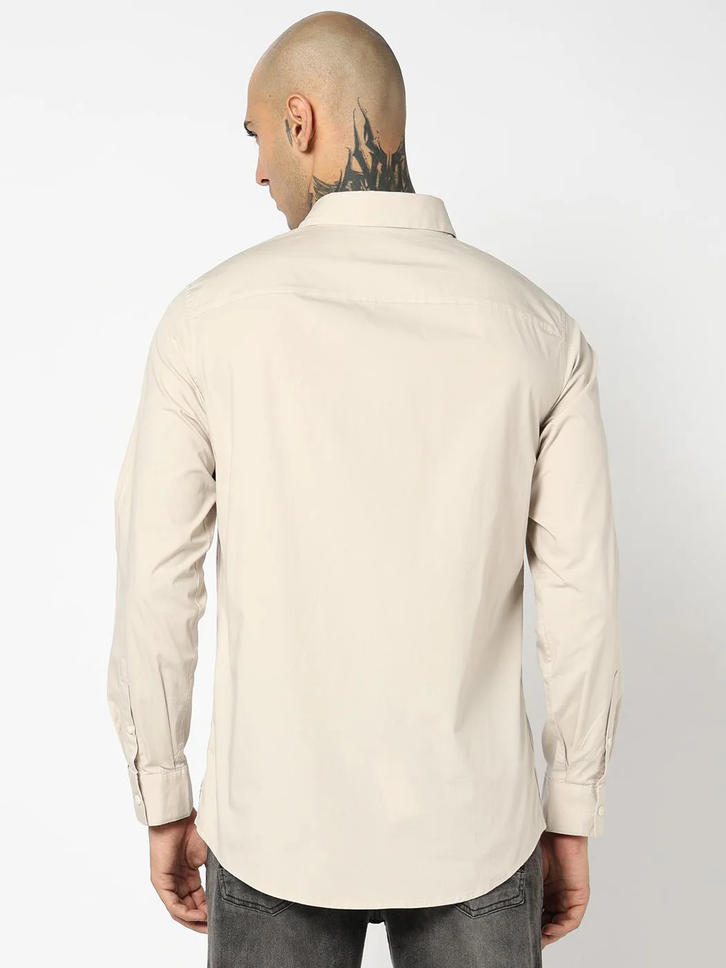 ARMANI EXCHANGE Áo Sơ Mi Nam