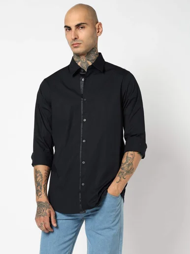 ARMANI EXCHANGE Áo Sơ Mi Nam