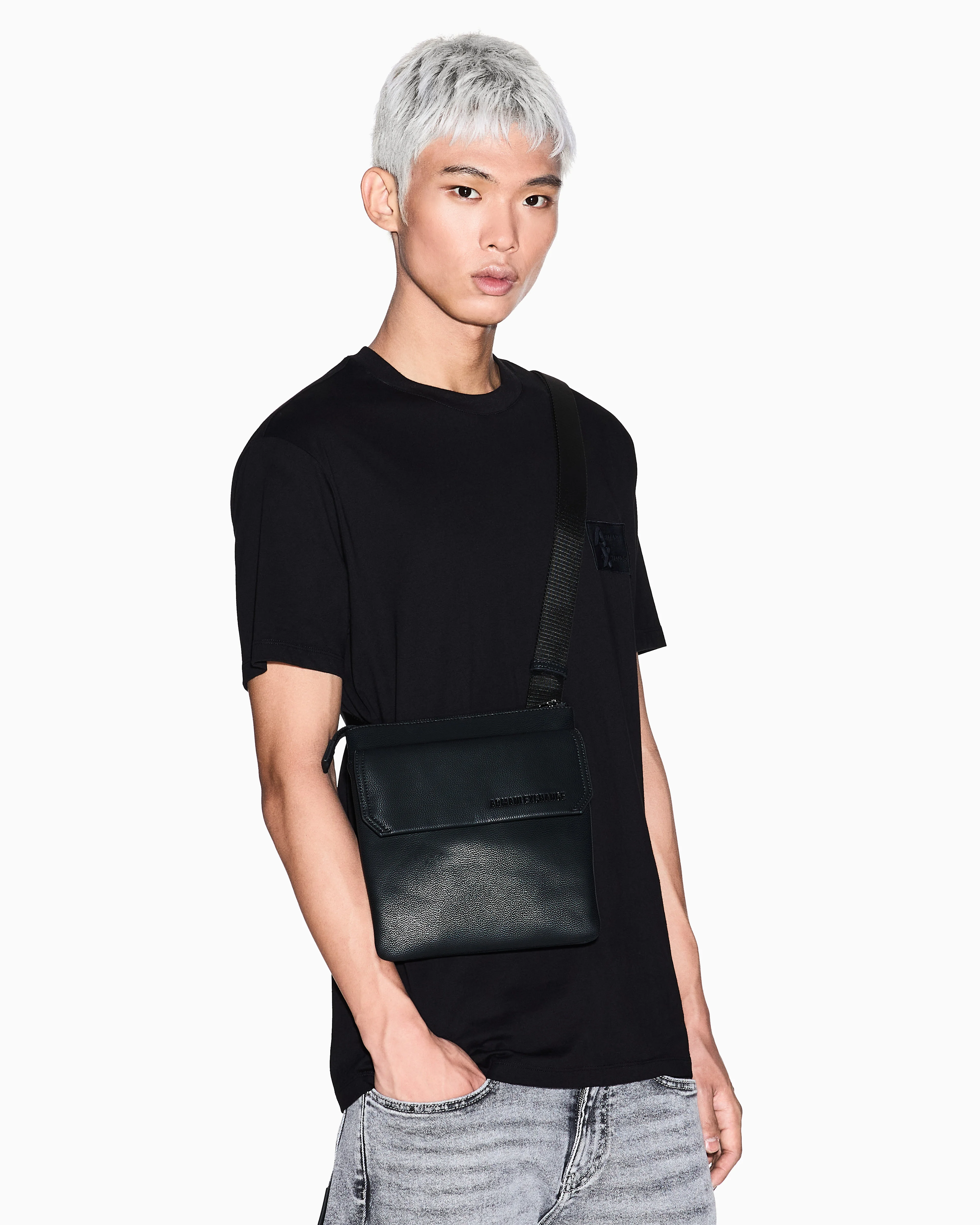 ARMANI EXCHANGE Túi Nam
