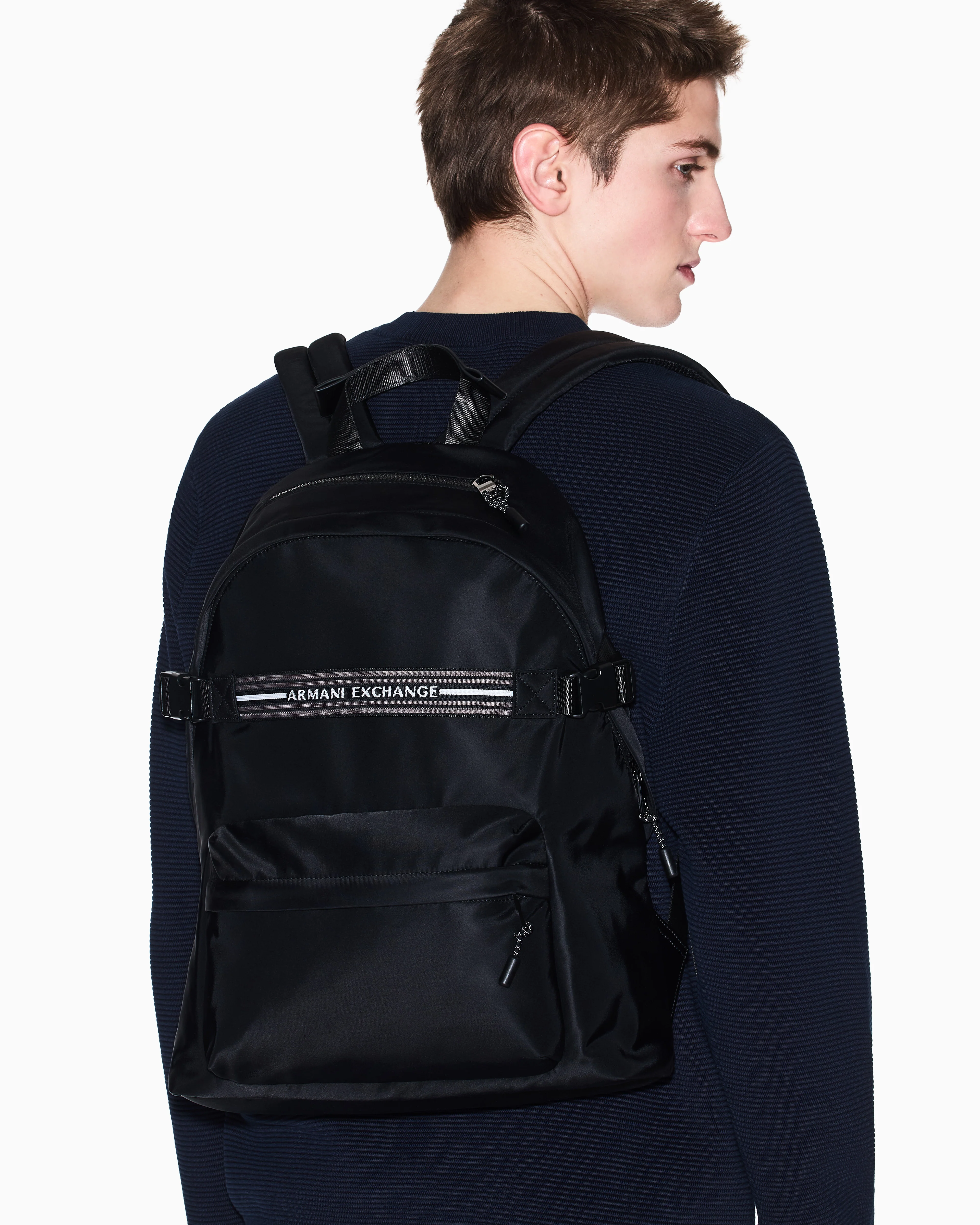 ARMANI EXCHANGE Ba Lô Nam