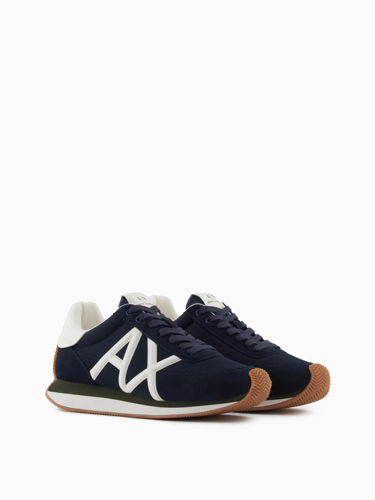 ARMANI EXCHANGE Giày Nam