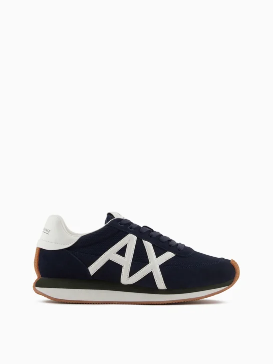 ARMANI EXCHANGE Giày Nam