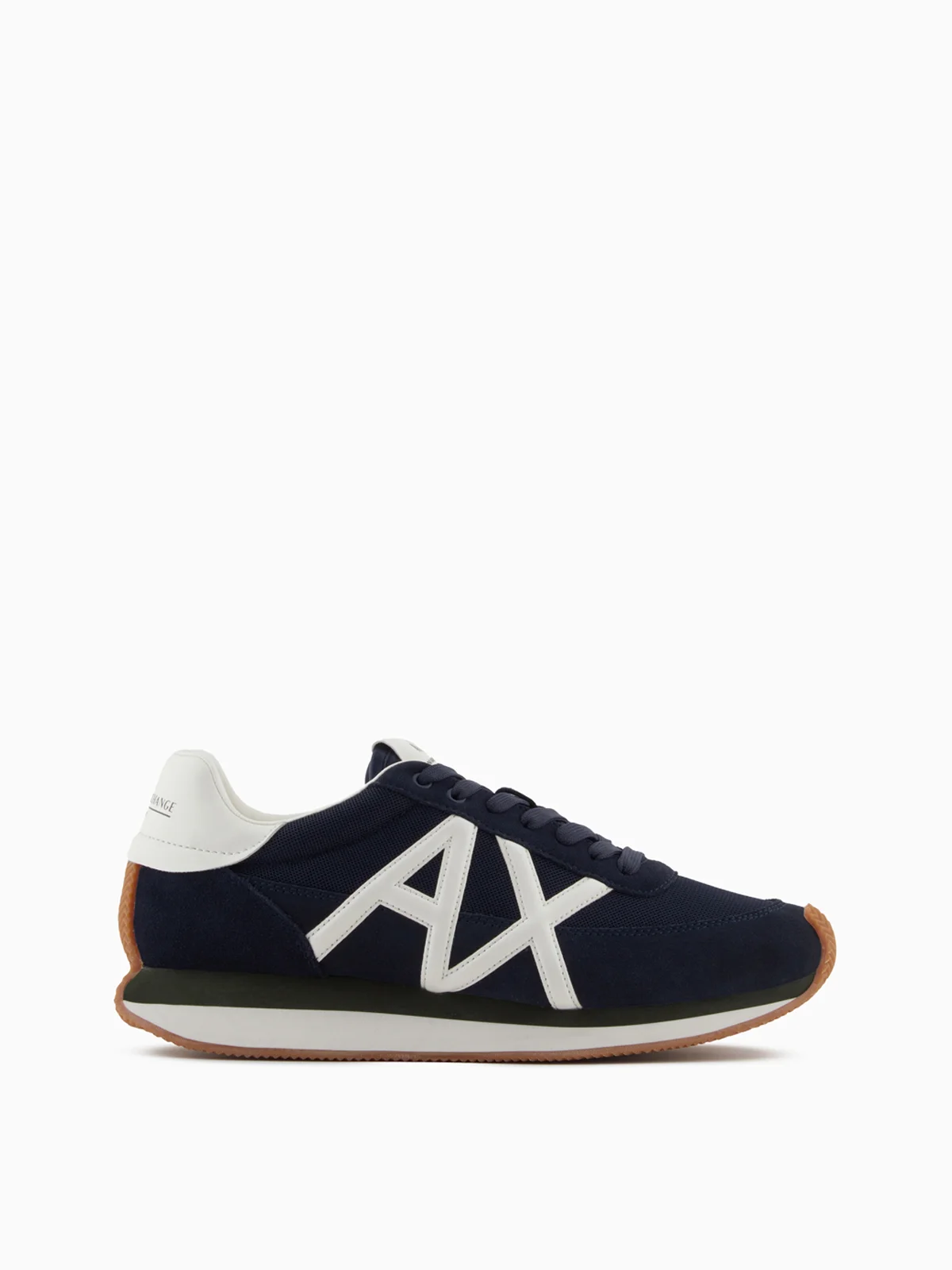 ARMANI EXCHANGE Giày Nam