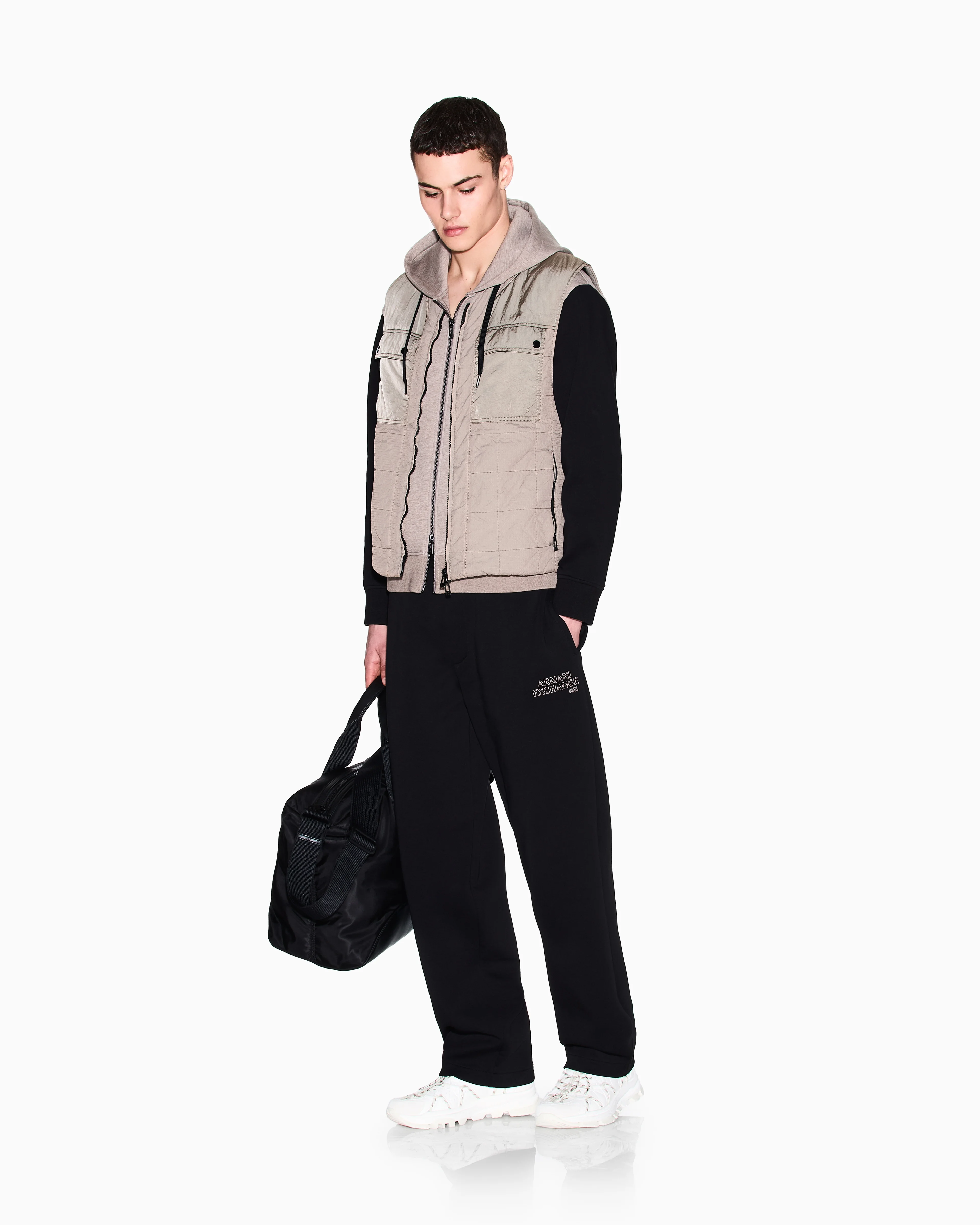 ARMANI EXCHANGE Quần Dài Nam